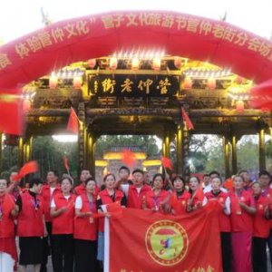 管仲老街|“中”“國”雙節(jié)節(jié)日活動(dòng)，首日精彩回顧