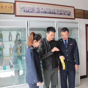 阜陽(yáng)經(jīng)開區(qū)：稅費(fèi)福利享不停 小微企業(yè)發(fā)展呈現(xiàn)新活力