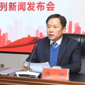 “十三五”期間，阜陽(yáng)市工業(yè)經(jīng)濟(jì)提質(zhì)增效加速跑