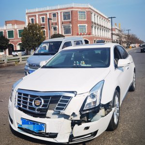汽車維修，更換的保險(xiǎn)杠竟是舊貨？