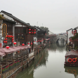 阜陽，你好！蘇州，來了！