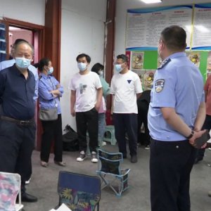太和一培訓(xùn)機(jī)構(gòu)被查！負(fù)責(zé)人和任課老師均被拘留