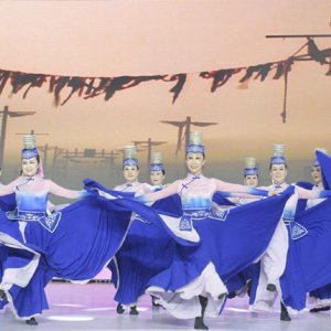 曲終人不散，阜陽(yáng)獲點(diǎn)贊