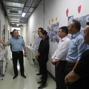 從禮儀用車到中職教育，看阜合園區(qū)如何激活發(fā)展新引擎
